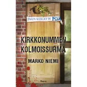 Kirkkonummen kolmoissurma