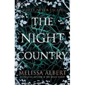 Penguin Random House The Night Country