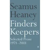 Finders Keepers