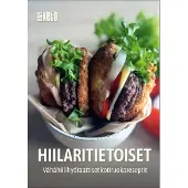 Hiilaritietoiset - Vähähiilihydraattiset kotiruokareseptit