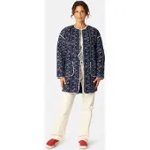 Ilse jacobsen Ottomaquilt04P - Navy - 42