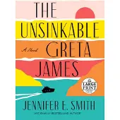 The Unsinkable Greta James