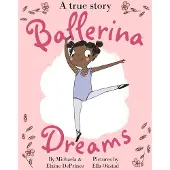 FABER & FABER Ballerina Dreams