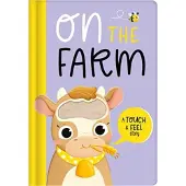 Bookoutlet On the Farm