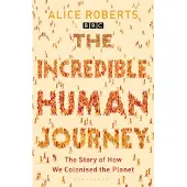 The Incredible Human Journey