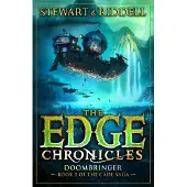 Penguin Random House The Edge Chronicles: Doombringer: Second Book of Cade