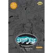 The Tempest The Graphic Novel