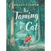 Helen Cooper The Taming of the Cat