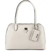GUESS Patsie Shopperit 44 cm Valkoinen