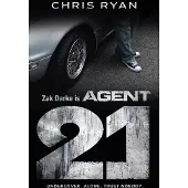 Chris Ryan Agent 21