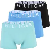 Tommy Hilfiger 3P Trunk - Multi/patterned - M