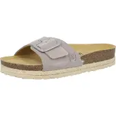 Espadrij l'orginale Pistokkaat 'COPINE' tummabeige