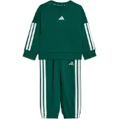 Adidas I 3S Ft Jog 240 - Green - 92