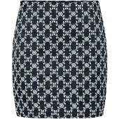 Y.A.S Yasscara Hmw Skirt - Black - 36
