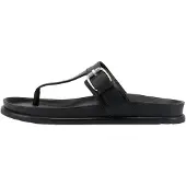 Vagabond SHOEMAKERS Varvastossut 'Effie' musta