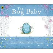 Jeanne Willis The Bog Baby