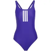 Adidas 3S Mid Suit - Purple - 38