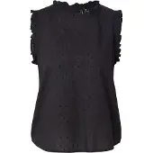 Vero Moda Pusero 'VMTRINE' musta