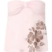 Hollister Toppi ruskea / roosa