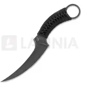 Bastinelli Creations Mako Fixed Blade Wrapped