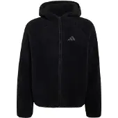 Adidas Terrex Kids Xploric Vetoketjullinen Fleecetakki