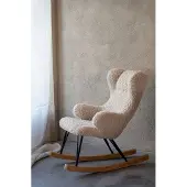 Quax Keinutuoli De Luxe, Sheep
