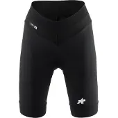 Assos Uma Gt S11 Short Housut Ilman Henkseleitä