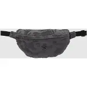 Iriedaily Kyle Hip Laukku anthracite Koko Uni