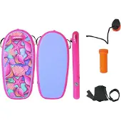 FunWater Esiz00089 Ilmatäytteinen Sup-lautasetti