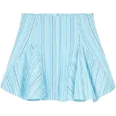 Balmohk 30000595 Stripes Lyhyt Hame