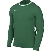 Nike Harjoituspaita Dri-FIT Park 26 Crew - Vihreä/Valkoinen, koko Medium