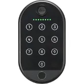 Yale Smart Keypad 2 sormenjälkilukija
