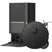 Dreame L50s Pro Ultra Robotti-imuri