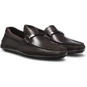 BOSS Noel 10274043 01 Loafersit