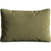 Cosmopolitan Design koristeellinen tyyny Kemi Green 40x55 cm