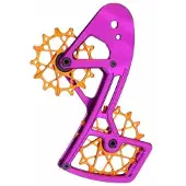 Garbaruk Sram Xplr 13s Takavaihtajan Rullajärjestelmä