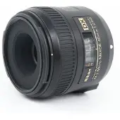 Nikon AF-S DX Micro Nikkor 40mm f/2,8G