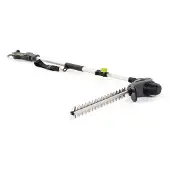 Nac Pensasleikkuri PHE60-CH; 600 W; 51 cm pituus; sähkökäyttöinen