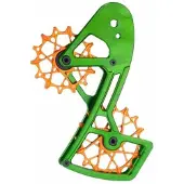 Garbaruk Sram Xplr 13s Takavaihtajan Rullajärjestelmä