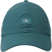 Calvin Klein Monologo Patch Lippis