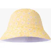 Swim Essentials Käännettävä Aurinkohattu, Florish Yellow, 2-4 vuotta
