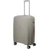 Travelite Voyaage 4w M Expandable Matkalaukku