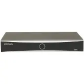 Hikvision DS-7604NXI-K1 4-ch 1U K Series AcuSense 4K NVR (DS-7604NXI-K1)
