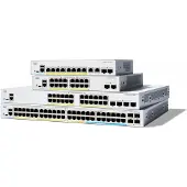 Cisco – Catalyst 1300X 8-port 5GE 40-port GE (C1300X-48NGU-4X)