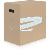 Ubiquity – UniFi Indoor Cable Cat6A CMR (UACC-CABLE-C6A-CMR)