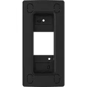 Axis TI8204, Pinta-asennusrasia, musta, , Alumiini, I8116-E, IEC/EN 60529 IP65, IEC/EN 62262 IK07, NEMA 250 Type 4X (02562-001)