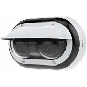 Axis – P4707-PLVE (02416-001)