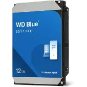 Western Digital Blue 12TB WD120EAGZ (WD120EAGZ)