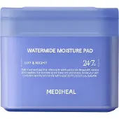Mediheal Watermide Moisture Pad 100 kpl