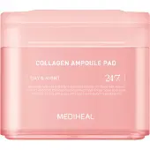 Mediheal Collagen Ampoule Pad 100 kpl